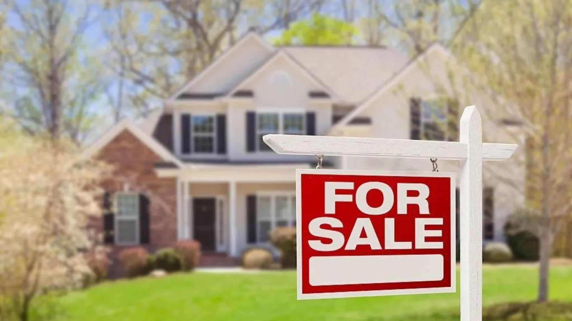 Sell My House Fast In California